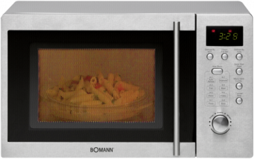 Bomann MWG 2211 UC