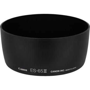 Canon ES-65 III Gegenlichtblende