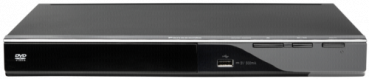 Panasonic DVD-S500EG-K schwarz