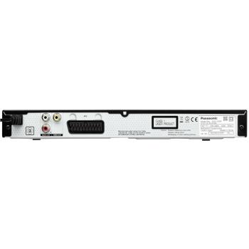 Panasonic DVD-S500EG-K schwarz
