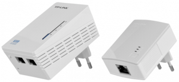 TP-LINK TL-WPA4220 Kit