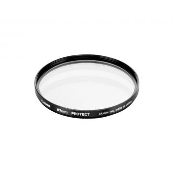Canon Regular Filter          67