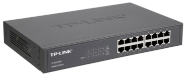 TP-LINK TL-SG1016D