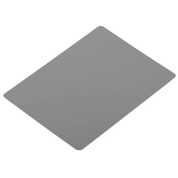 Novoflex Kontrollkarte ZEBRA grau / weiss 15 x 20 cm
