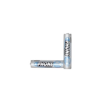 1x3 Ansmann maxE NiMH Akku Micro AAA 800 mAh DECT PHONE