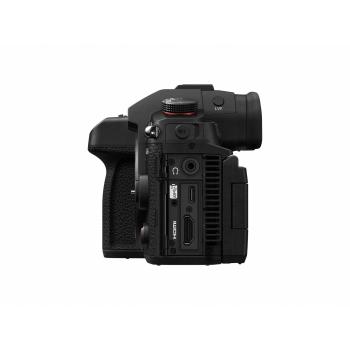 Panasonic Lumix GH6 Body