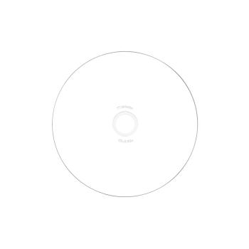 1x10 Verbatim Data Life Plus JC CD-R 80 / 700MB, 52x, printable