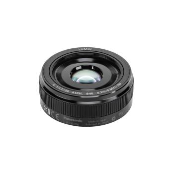 Panasonic Lumix G 1,7/20 II ASPH.