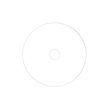 1x10 Verbatim BD-R Blu-Ray 25GB 6x Speed DL Wide Printable CB