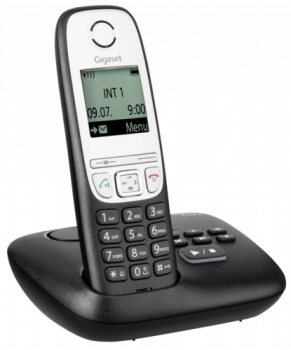 Gigaset A415 A schwarz