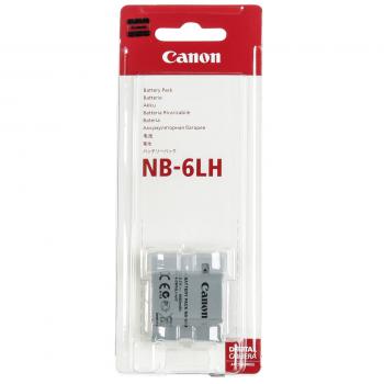 Canon NB-6LH