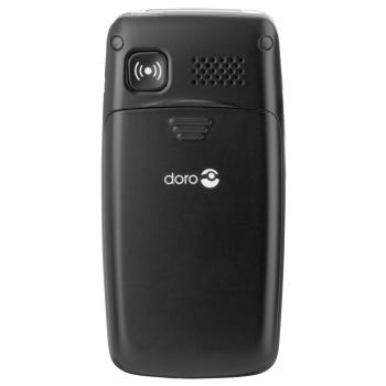 Doro Primo 413 schwarz