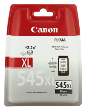 Canon PG-545 XL schwarz