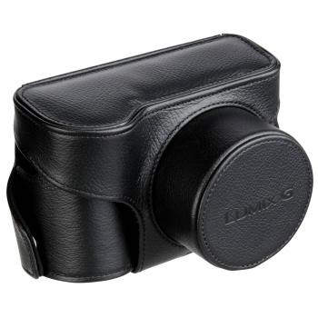 Panasonic DMW-CGK22XEK schwarz
