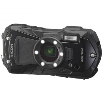 Ricoh WG-80 schwarz