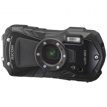 Ricoh WG-80 schwarz