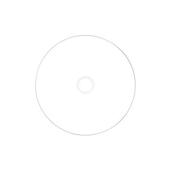 1x50 Verbatim DVD+R 4,7GB 16x Speed, wide printable NON-ID