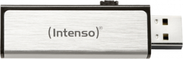 Intenso Mobile Line          8GB USB + micro USB 2.0 OTG