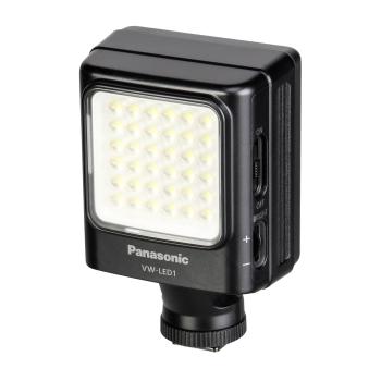 Panasonic VW-LED1E LED Videoleuchte