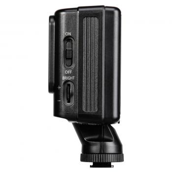 Panasonic VW-LED1E LED Videoleuchte