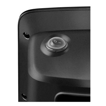 Unold 86445 Keramik Heizlüfter Bad