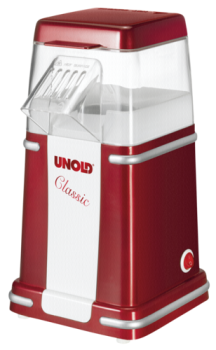 Unold 48525 Popcornmaker Classic