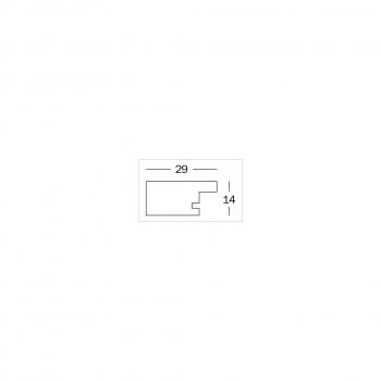 Walther Home               20x30 Holz grau                 HO030D