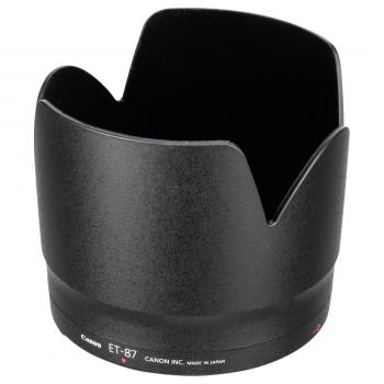 Canon ET-87 Gegenlichtblende