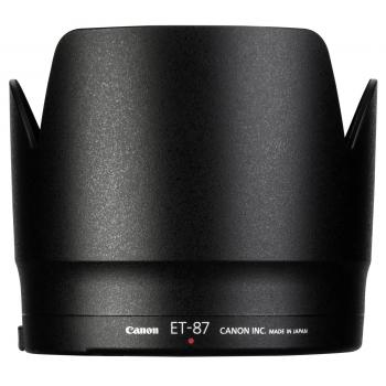 Canon ET-87 Gegenlichtblende