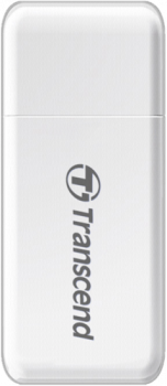 Transcend Card Reader RDF5W UHS I USB 3.0