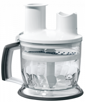Braun MQ 70 weiß Multiquick
