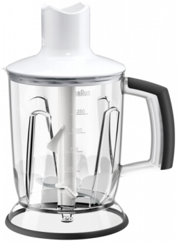 Braun MQ 40 weiß Multiquick