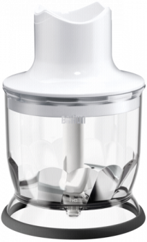 Braun MQ 20 weiß Multiquick
