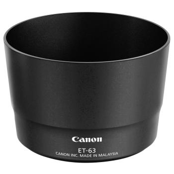 Canon ET-63 Gegenlichtblende
