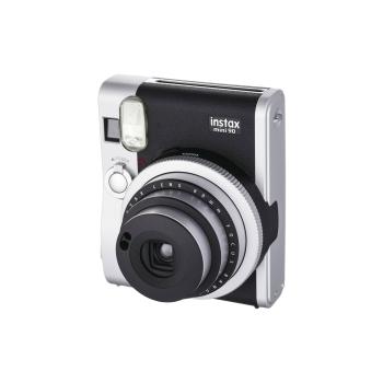 Fujifilm instax mini 90 Neo Classic schwarz
