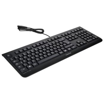 Cherry KC 1000 schwarz