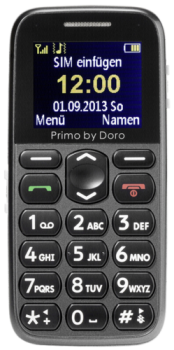 Doro Primo 215 grau