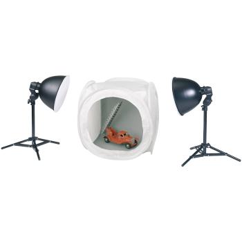 Kaiser Desktop Aufnahme-Set 5863