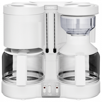Krups KM 8501 Duothek Plus