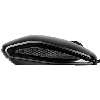 Cherry GENTIX Corded Optical Mouse OEM