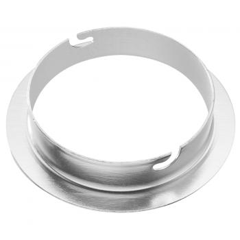 walimex Universal Diffusorkugel 40cm Elinchrom