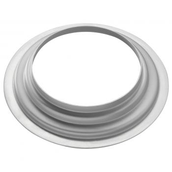 walimex Universal Diffusorkugel 40cm Hensel EH