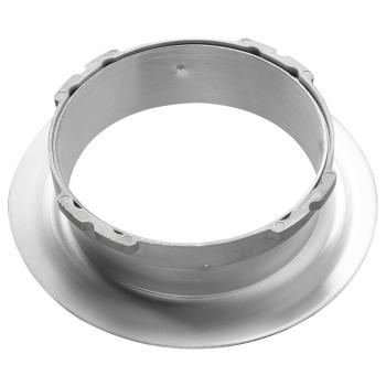 walimex Universal Diffusorkugel 40cm Multiblitz V