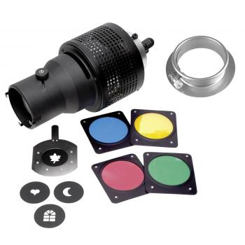 walimex Universal Projektions- vorsatz Profoto