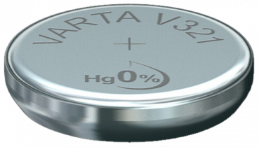 1 Varta V 321