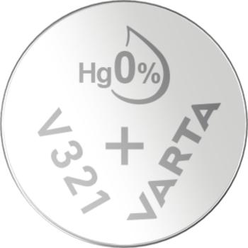 1 Varta V 321