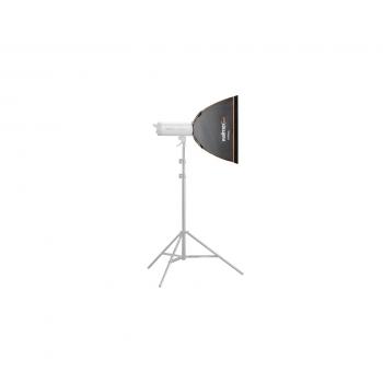 walimex pro Softbox OL 40x40cm Multiblitz V