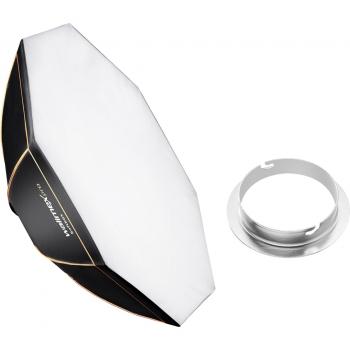 walimex pro Octagon Softbox OL Ø150 Elinchrom