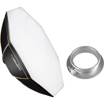 walimex pro Octagon Softbox OL Ø150 Profoto