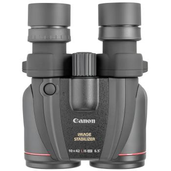 Canon Binocular 10x42 L IS WP